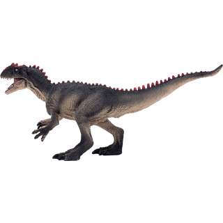 Mojo Allosaurus