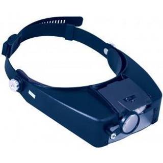 Discovery Crafts Dhd 20 Head Magnifier - Lup