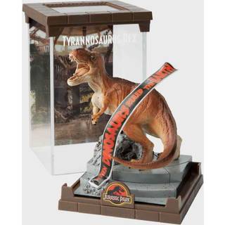 Jurassic Park Creature PVC Diorama Tyrannosaurus Rex 18 cm