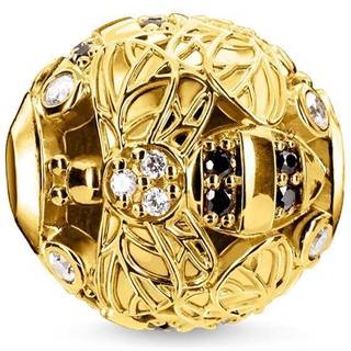 Thomas Sabo Beads - Biene - K0331-414-18 - gold