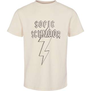 Sofie Schnoor Girls T-shirt Antique White
