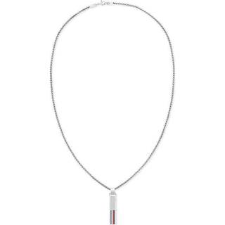 Tommy Hilfiger Signature Halskæde
