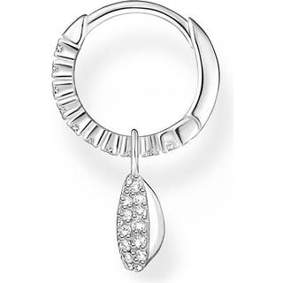 Thomas Sabo Creolen - CR691-051-14 - silber
