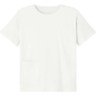 T-Shirt, Chrushed Berry, 116 cm