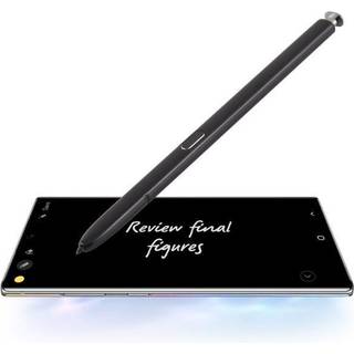 Stylus-Pen til Samsung Galaxy Note 10 Sort