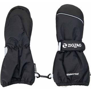 ZIG ZAG Shildon WP Luffer - Black