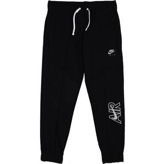 Trouser - Black - 8
