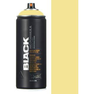 Montana BLACK Spraymaling, 400ml. Smash Potatoes