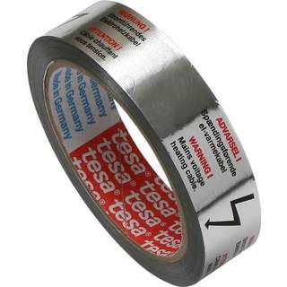 Aluminiumstape DPH-10 25 mm x 25 meter