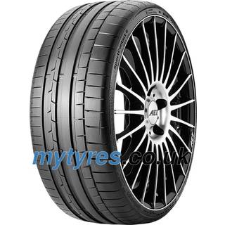 Continental SportContact™ 6 FR * XL TL 285/35ZR19 103Y
