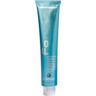 Fanola Cream Color 100 ml 6.11 Dark Blonde Intense Ash