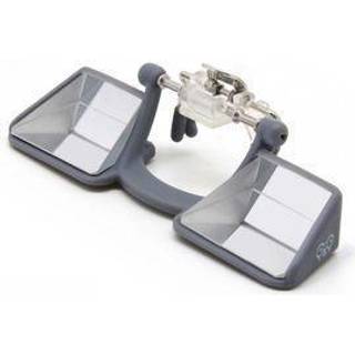 YY Vertical - Clip Up - Sikringsbriller grey