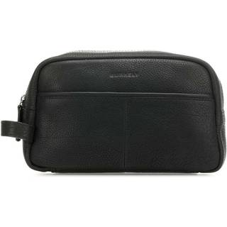 Burkely Antique Avery Toilettaske sort