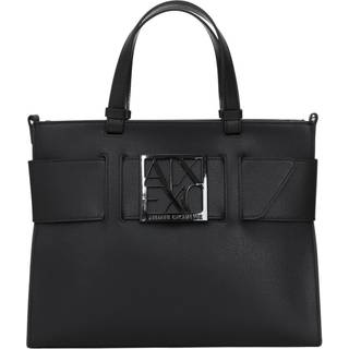 Armani Exchange Susie Håndtaske sort