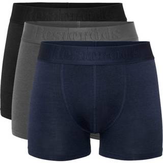 Resteröds 3-pak Gunnar Bamboo - Mixed - Large * Kampagne *