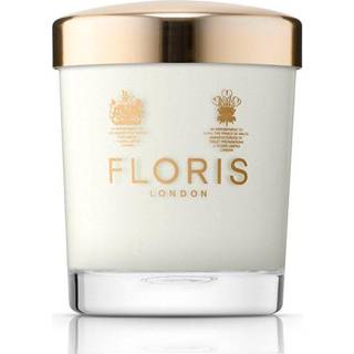 Floris Hyacinth & Bluebell Duftlys, 175 gr.