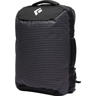 Black Diamond StoneHauler 45L Duffel Black, OneSize
