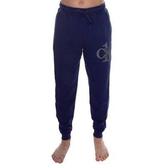 Calvin Klein CK One Raw Jogger - Black - X-Large * Kampagne *