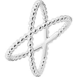 Thomas Sabo Ring - Glam and Soul - Dots - TR2152-001-21 - silber