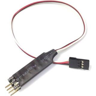 Absima - 2020050 - Channel ON/OFF Switch for RC Receiver