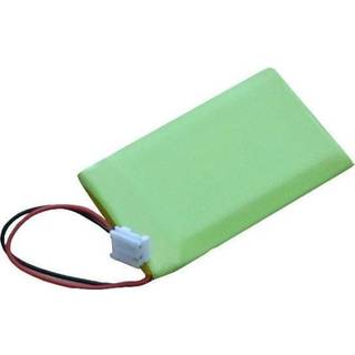 Profort Batteri 3,6V til multiGuard remote, Technic og DIN4
