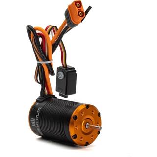 Spektrum Firma BL Bæltemotor / ESC 2300KV