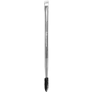 Rude Cosmetics Duo Eyebrow Brush