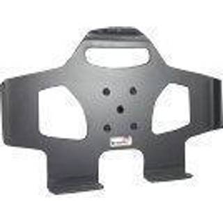 Brodit Passiv holder med kugleled 511300
