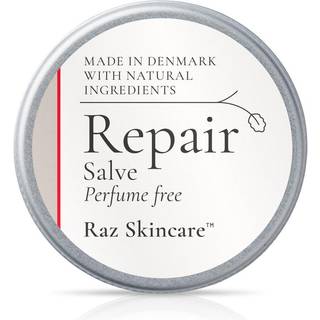 Raz Skincare Repair Perfume Free 15 ml