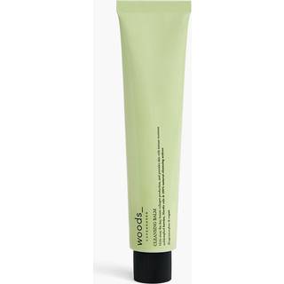 woods_ copenhagen Cleansing Balm - 75 ml.