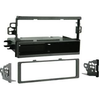 CT24CV04 2-DIN Ramme til Chevrolet og Suzuki