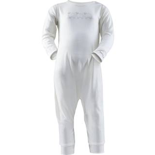 Devold Breeze Baby Heldragt, Blue Melange, 74