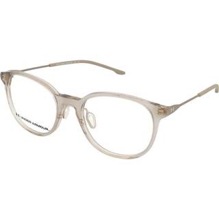Under Armour UA 5033/G Asian Fit 10A 51 Briller Mænd Brun - Transparent Brown - 51mm