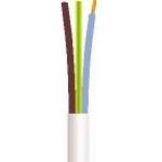 Ledning H05Z1Z1-F 3G0,75 Hv.Sp Solar