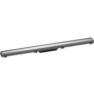 Hansgrohe RainDrain Match 900mm m/just.ram.krom