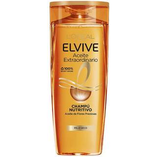 Loreal Paris Elvive Extraordinary Oil Shampoo 380 ml