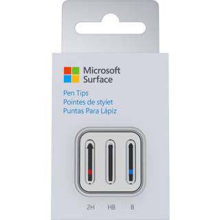 Microsoft Surface Pen Tip sæt - På lager i butik