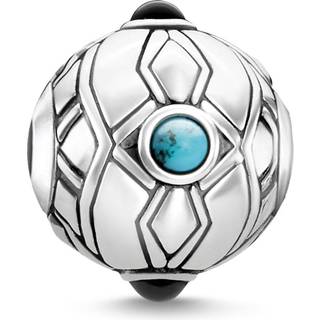 Thomas Sabo Beads - Karm Beads - Ethno - K0323-878-7 - silber