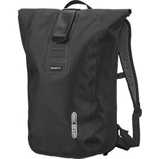 Ortlieb Velocity 17 Rolltop rygsæk sort