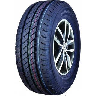 Windforce Mile Max 8PR BSW 205/75R16C 110R