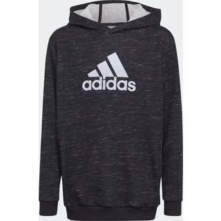 adidas Badge Of Sport Hættetrøje Børn