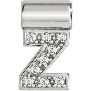 Nomination Anhänger - Seimia Buchstabe Z - 147115/026 - silber
