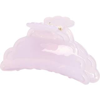 Pico Elly Hair Claw Lavender
