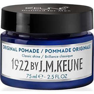 Keune 1922 Original Pomade 75ml