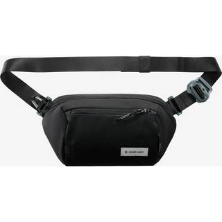 Heimplanet Transit Line Sling Pocket XL, black - Udendørsliv fra Heimplanet
