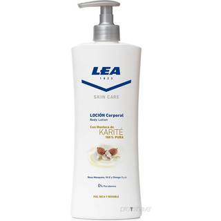 LEA Bodylotion, Sheasmør, 400 ml.