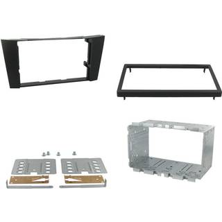21CT23MB05A 2-DIN Ramme til Mercedes