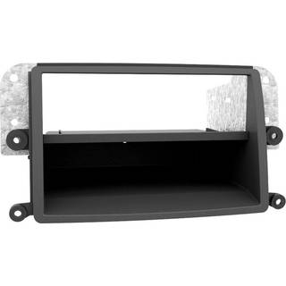 Monteringsram Mitsubishi L200/Triton 06