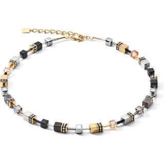 Coeur de Lion Halskette - 283910.1216.0 - gold