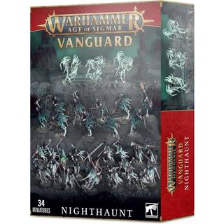 Spearhead - Nighthaunt - Age of Sigmar - Games Workshop
